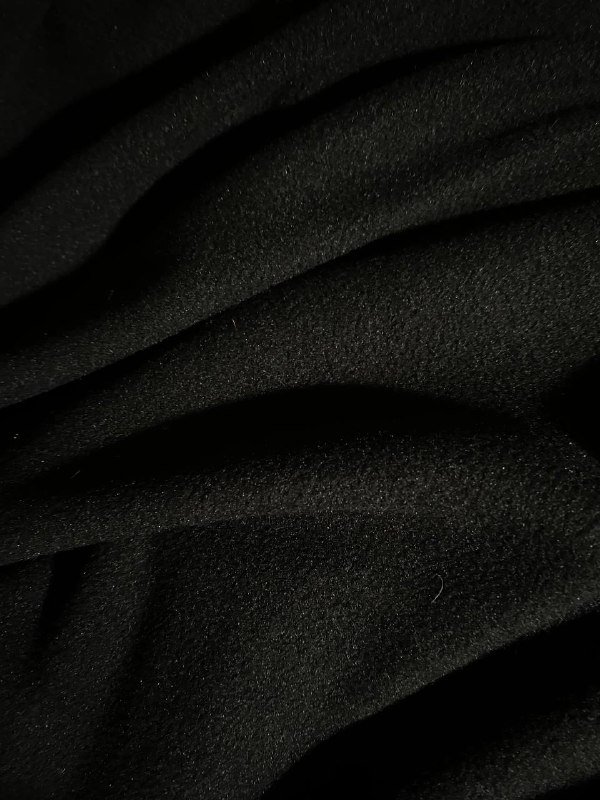 Золотая парча 1х0.5 м, Оксфорд чёрный, Флис разные цвета и размеры 5