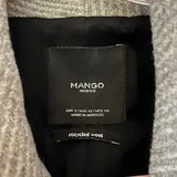 Пальто Mango S 2
