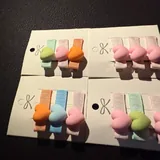 Бантики ручной работы 2