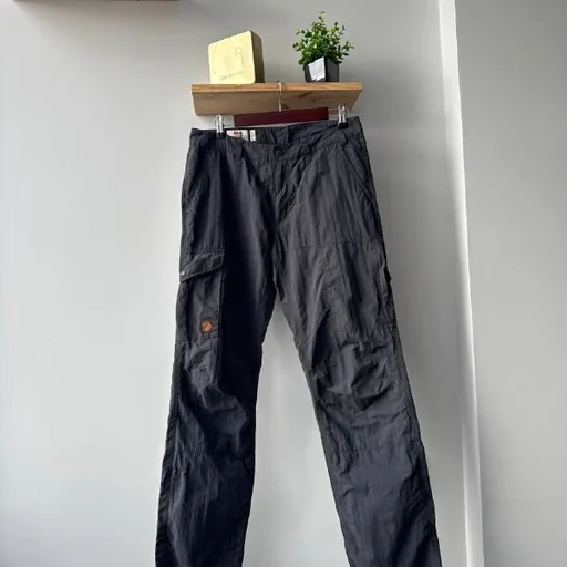 Штаны Fjallrawen