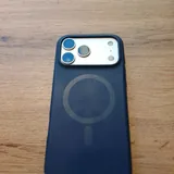 iPhone 17 Pro Max 256 GB 3
