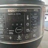 Мультиварка-скороварка Redmond RMC-PM504 2