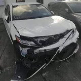Toyota Camry 2022 hybrid 6