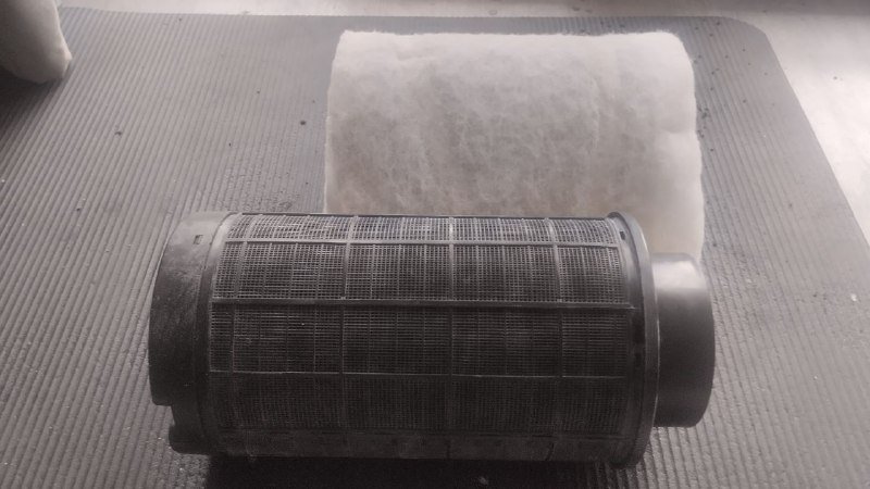 Growbox палатка с лампой и фильтром угольным, удобрения 3