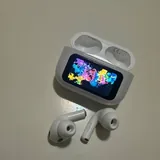 Apple AirPods оригинал, AirPods Pro 2 реплика, Sony колонка 4