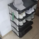 Полка для обуви 2