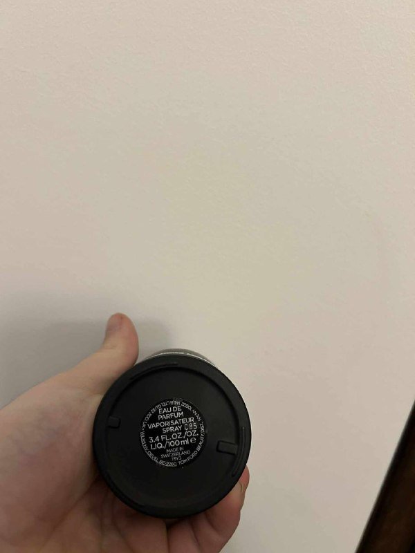 Tom Ford Ombre Leather духи унисекс 100 мл 2