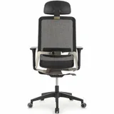 Офисное кресло WORK W-218C 3