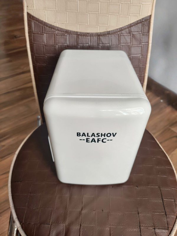 Мини холодильник 12В 2