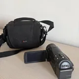 Камера Panasonic 2