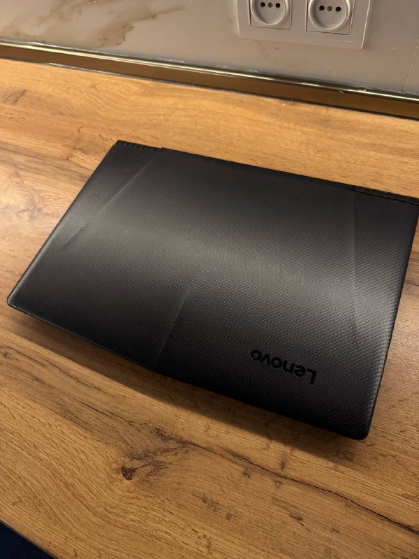 Ноутбук Lenovo Legion Y520-15IKBN 2