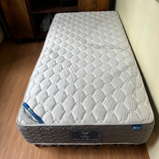 Матрас Duson New York 90х200 см