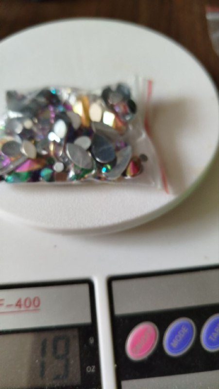 Украшения для гимнастического купальника