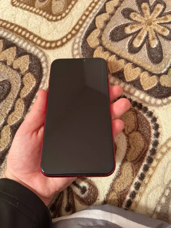 iPhone 64 ГБ 1