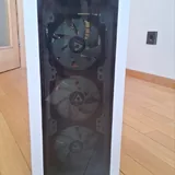 Корпус для компьютера Chieftec с RGB вентиляторами 2