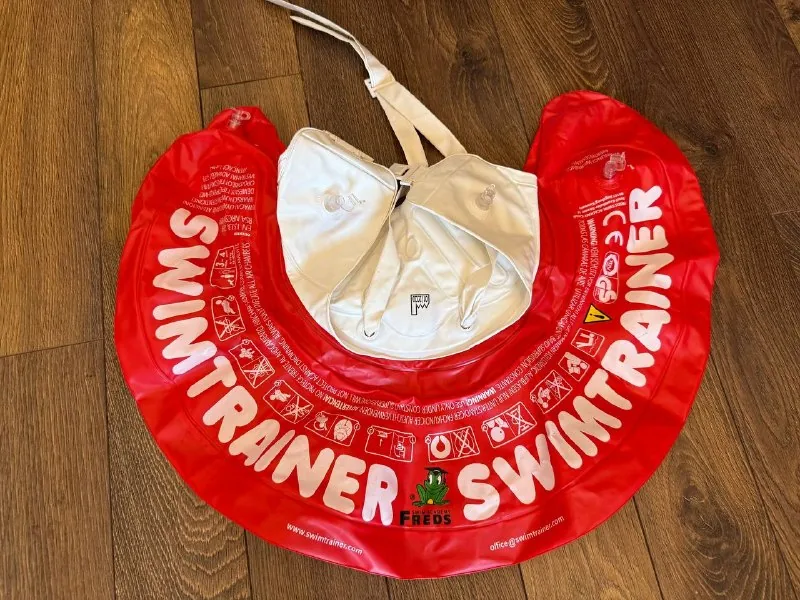 Круг для плавания Swimtrainer 1