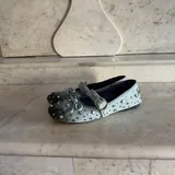 Балетки Zara, 39 размер 1