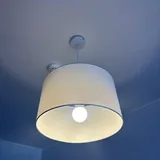 Подвесная люстра 1