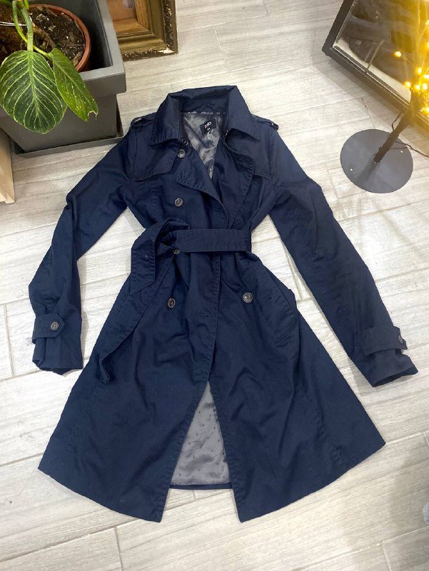 Пальто размер XXS бренд Zolla 5