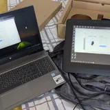 Графический планшет Wacom Cintiq 1
