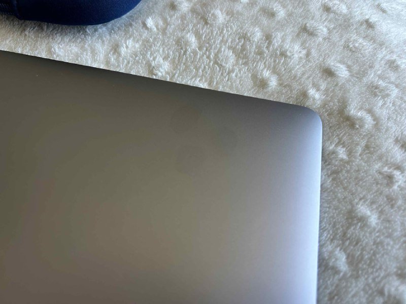 MacBook Air 13 M1 2020, 8 ГБ, SSD 256 ГБ 7