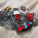 Игрушки: динозавры, железная дорога, машинки, пазлы и игры 9