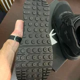 Мужские тактические ботинки Under Armour Micro G Valsetz 3