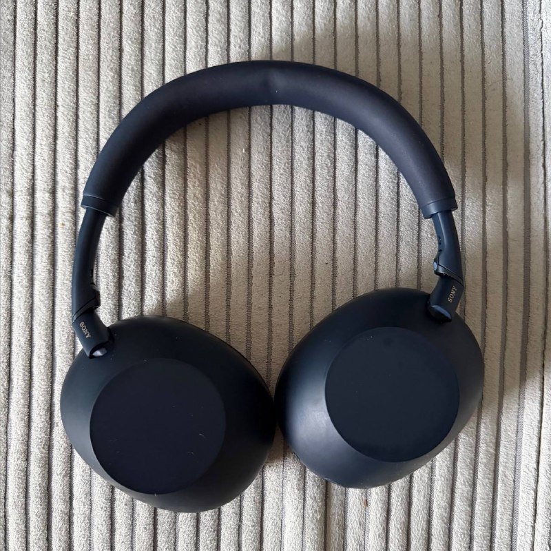 Sony WH-1000XM6 наушники