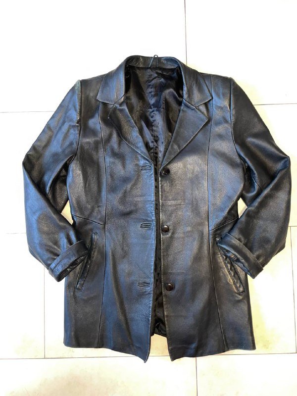 Кожаные куртки, меховые шубы, обувь, штаны, худи женские 2