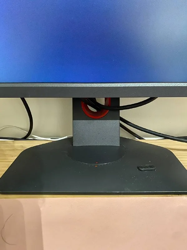 Игровой монитор BenQ ZOWIE XL2411K-B 1