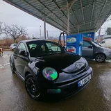 Volkswagen New Beetle 1998 4