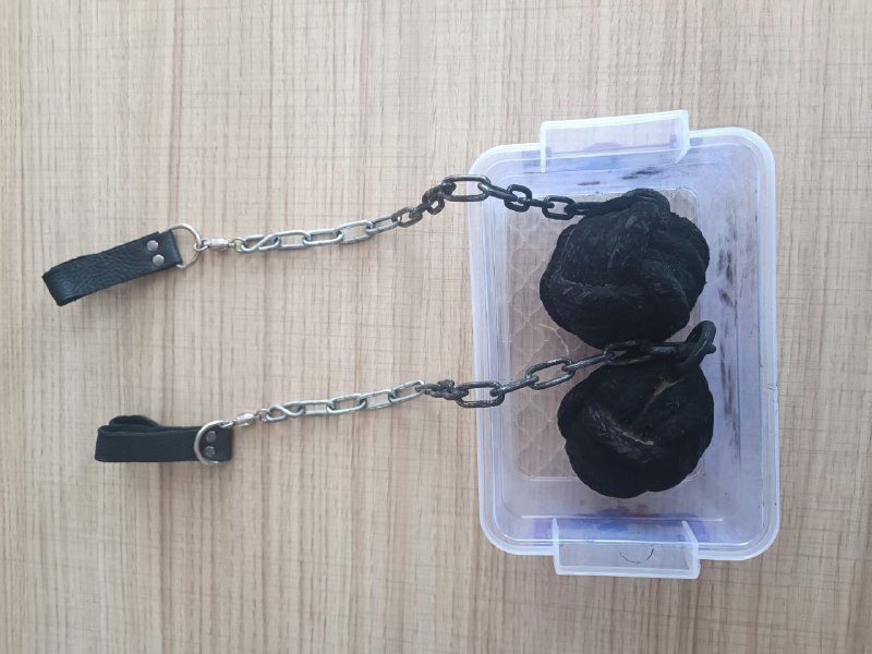 Ботинки, аромадиффузор, увлажнитель, пои, набор для пазлов, металлические рожки 6