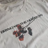 Футболка Bring Me The Horizon XL 3