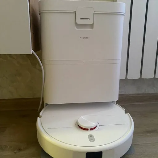 Xiaomi Robot Vacuum H50