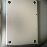 MacBook Pro 16 inch 2021 5