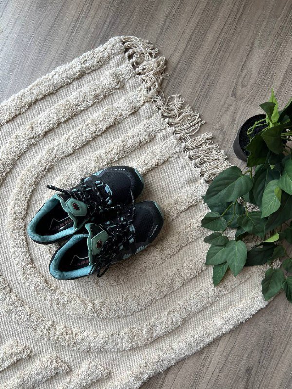 Женские ботинки Mammut 37 размер