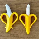 Интерактивный мишка, каталка, pop-it, щётки-бананы 5