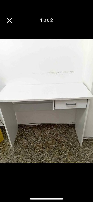 шкаф, тумба, письменный стол, комод, корзины, фритюрница 3