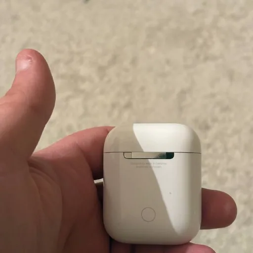 Наушники AirPods 2 оригинал