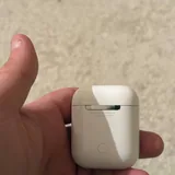 Наушники AirPods 2 оригинал 1