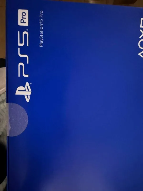 PlayStation 5 Pro 2 ТБ