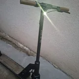Электросамокат Kugo M2 Pro, шлем 5