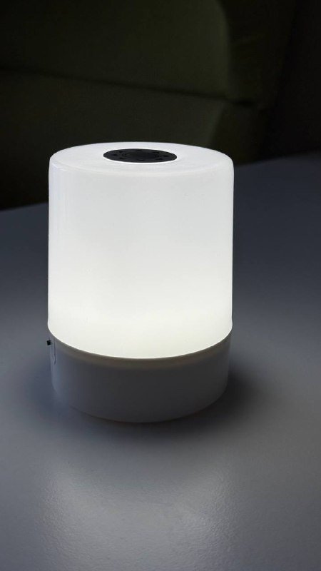 Маленький светильник 2