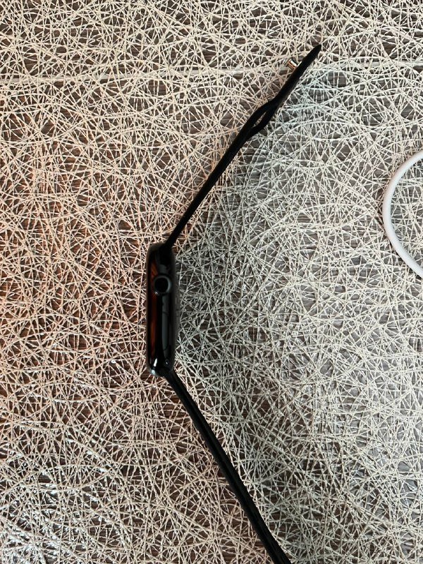 Apple Watch 10 46 с ремешком и зарядкой 4