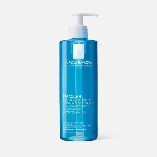 La Roche-Posay Effaclar очищающий гель