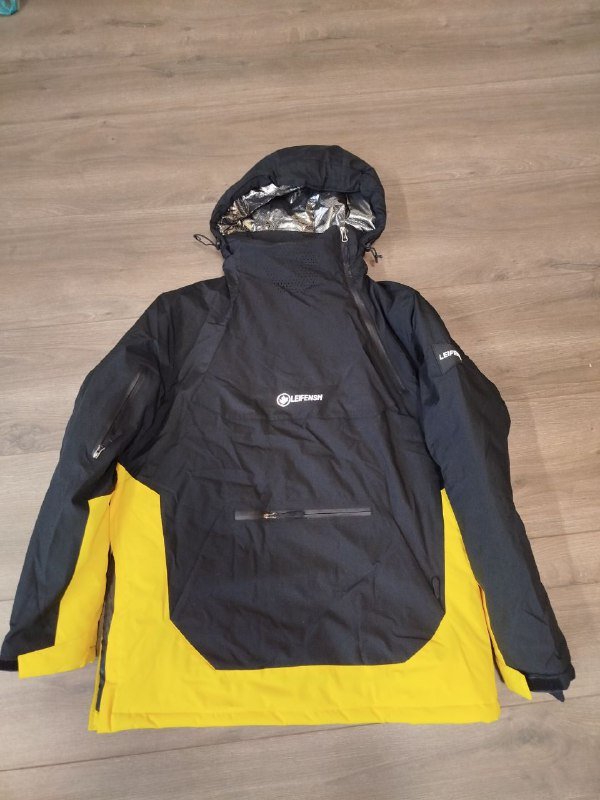 Горнолыжный костюм размер М 2