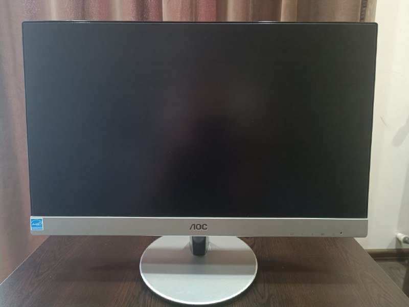 Монитор AOC I2269Vwm 21.5 LED IPS 2x HDMI MHL