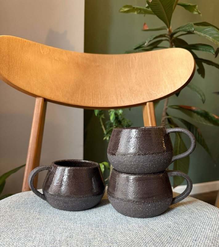 Кружки Nesterov керамические 300ml