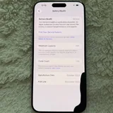 iPhone 15 Pro Max 256GB 1