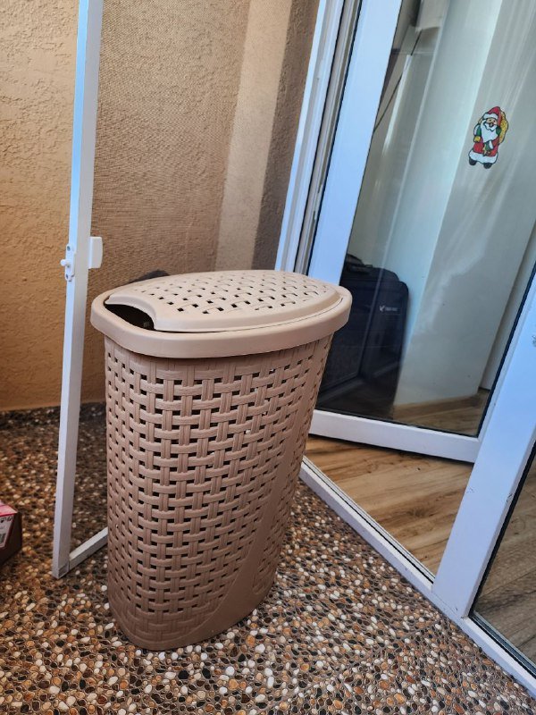 Корзина для белья